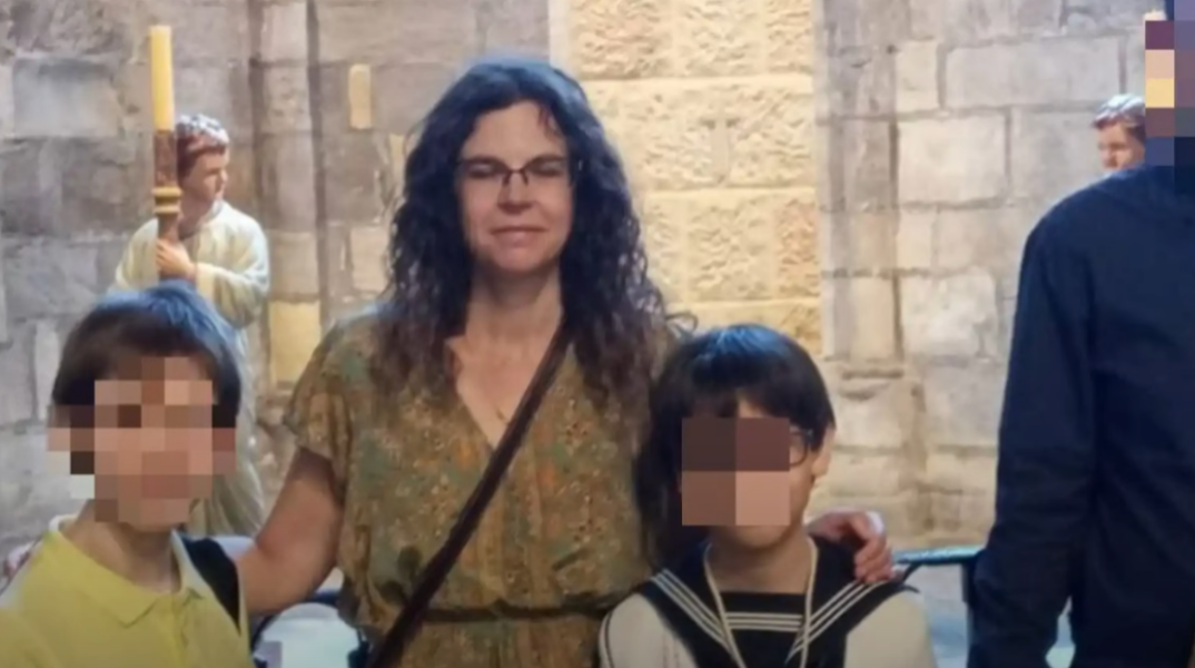 Η 48χρονη γυναίκα βρέθηκε δολοφονημένη μέσα σε αυτοκίνητο