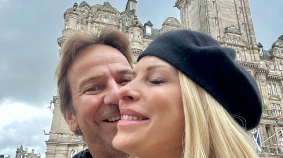 Ελένη Μενεγάκη