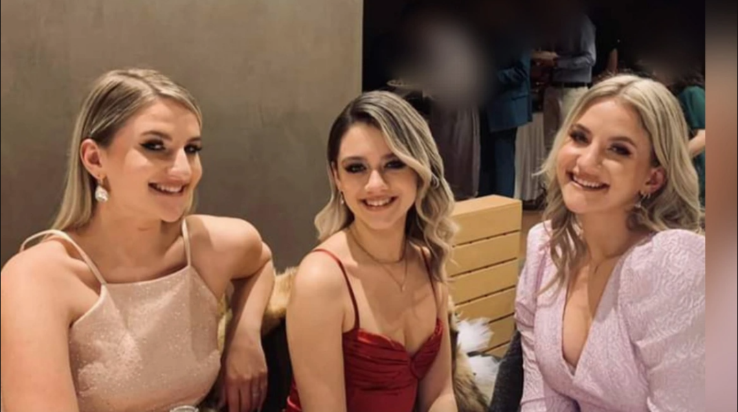 Οι δίδυμες και η ξαδέλφη τους σκοτώθηκαν στην τραγωδία των Τεμπών