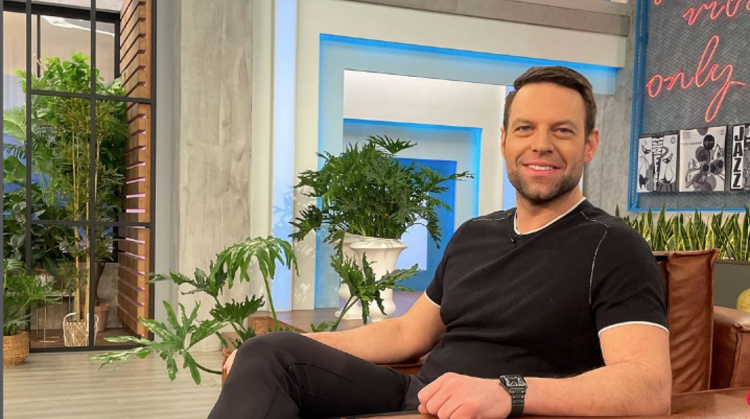 Στέφανος Κασσελάκης