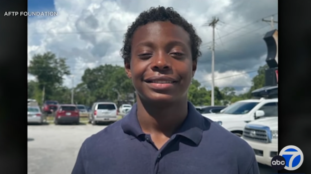 Καλιφόρνια: Έρευνα για πυροβολισμό αυτιστικού αγοριού