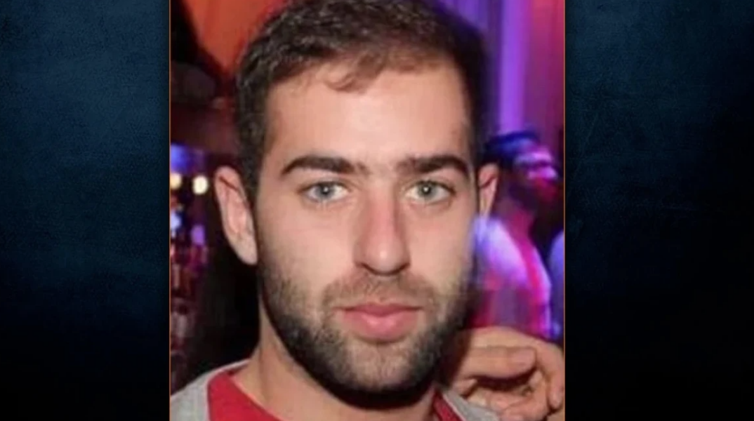 O 33χρονος Μανώλης υπέκυψε μετά τον βαρύτατο τραυματισμό του από ναυτική φωτοβολίδα