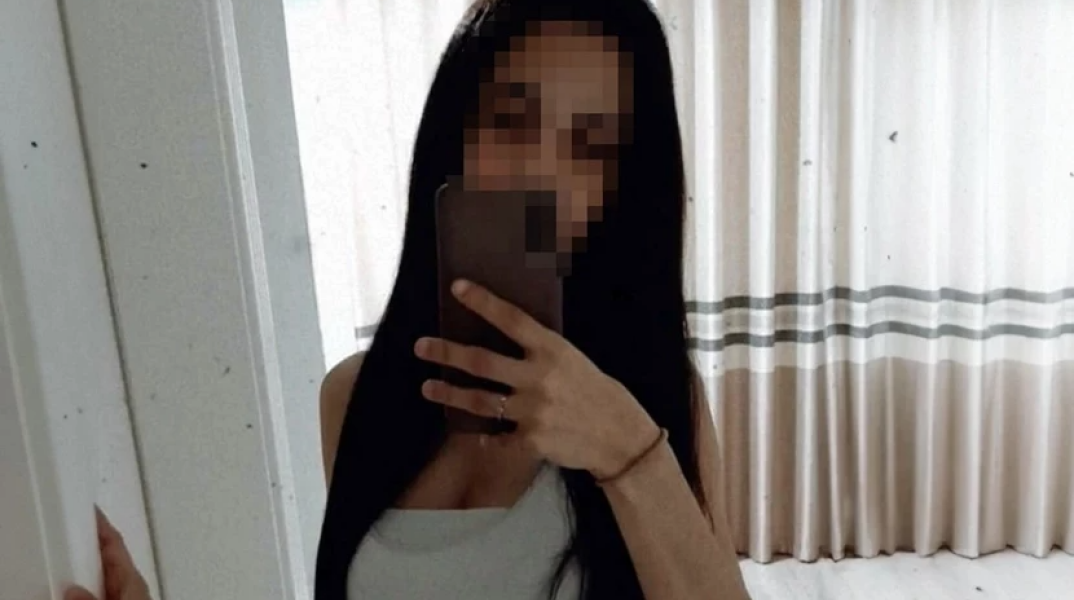 Η 25χρονη «εγκέφαλος» του κυκλώματος μαστροπείας