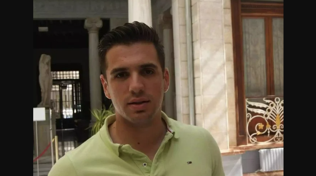 Πτώση F-16 - Ο 29χρονος πιλότος