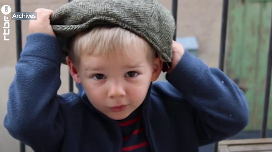 Γαλλία - Θάνατος Εμίλ