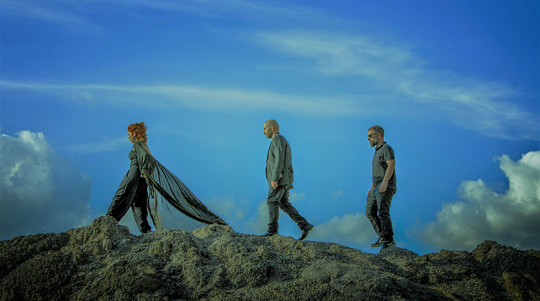 Οι νέοι Starwound είναι εδώ