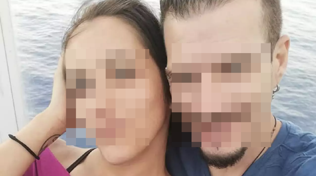 Η 28χρονη Κυριακή δολοφονήθηκε από τον πρώην σύντροφό της έξω από το Αστυνομικό Τμήμα στους Αγίους Αναργύρους