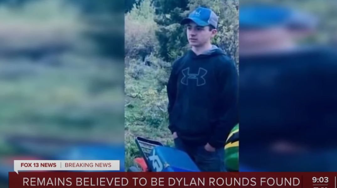 Ο 19χρονος αγρότης εξαφανίστηκε το 2022 και οι αρχές εκτιμούν ότι βρήκαν οστά του