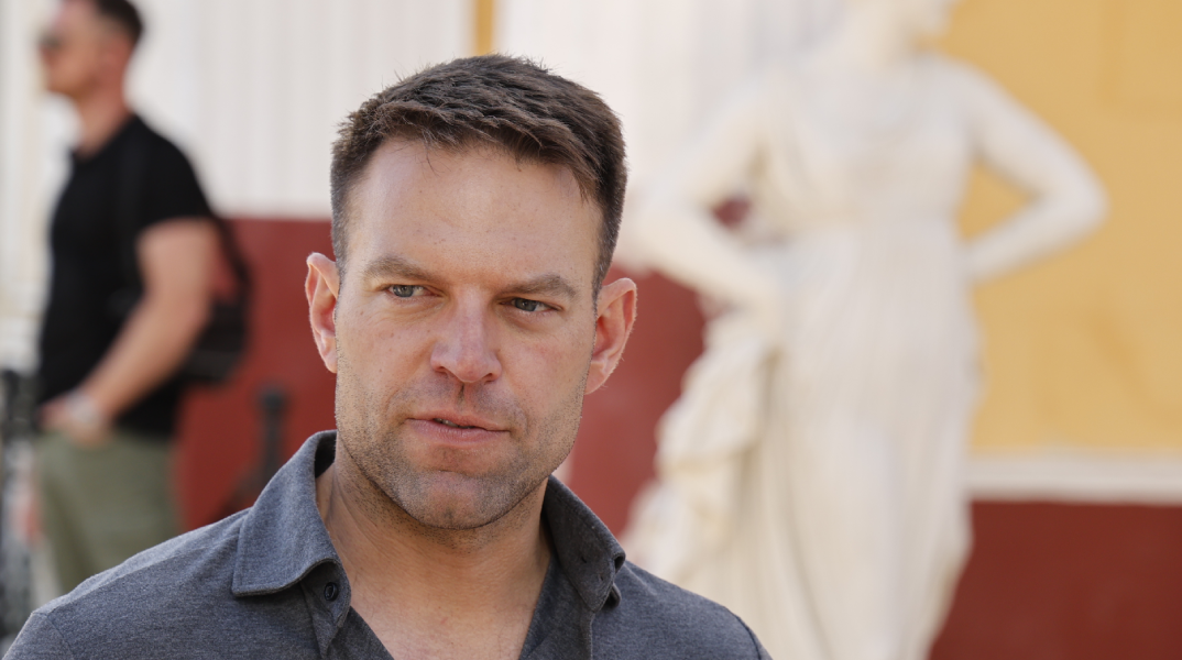 Στέφανος Κασσελάκης