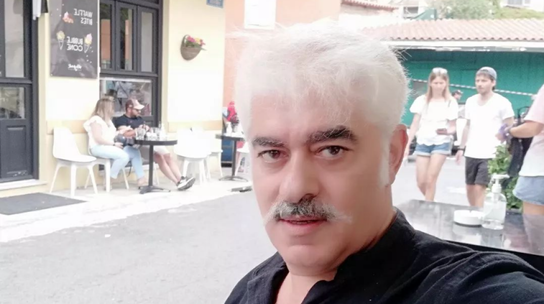 Νίκος Καραγιώργης