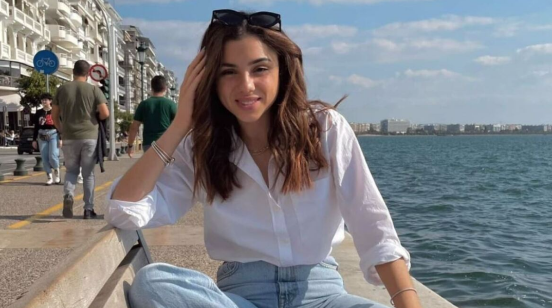 Η Έμμα Καριωτάκη άφησε την τελευταίες της πνοή στο νοσοκομείο λίγες ημέρες μετά την παράσυρσή της από αυτοκινήτο - Ο οδηγός του την πάτησε δύο φορές και την εγκατέλειψε