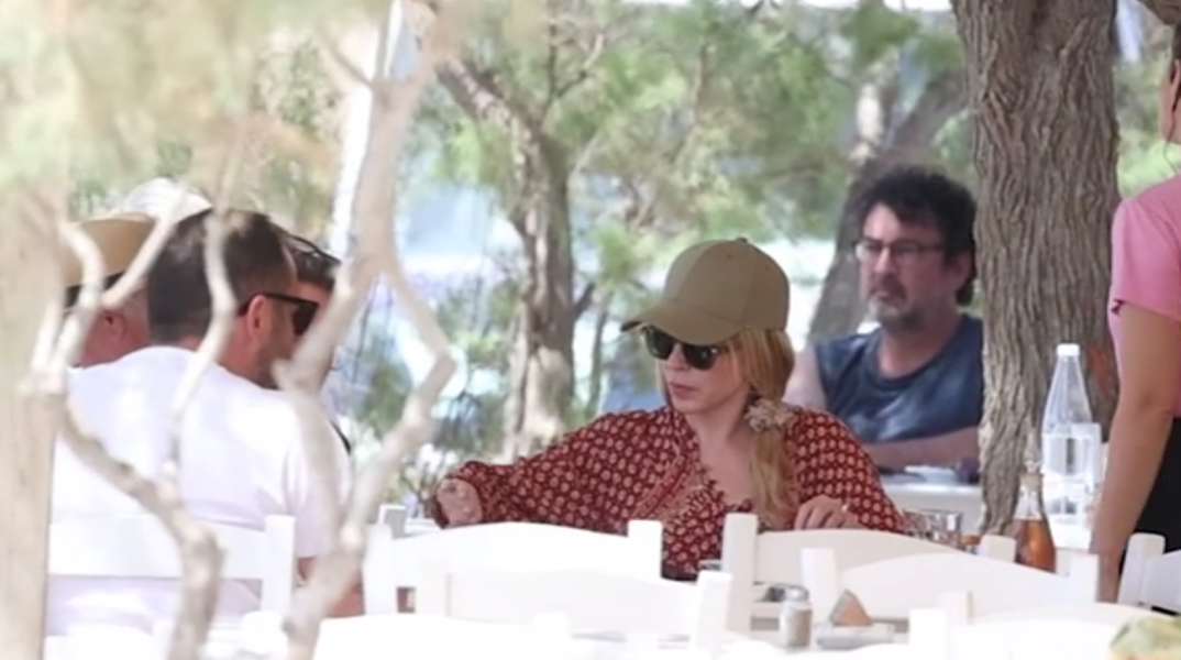 Κάιλι Μινόγκ