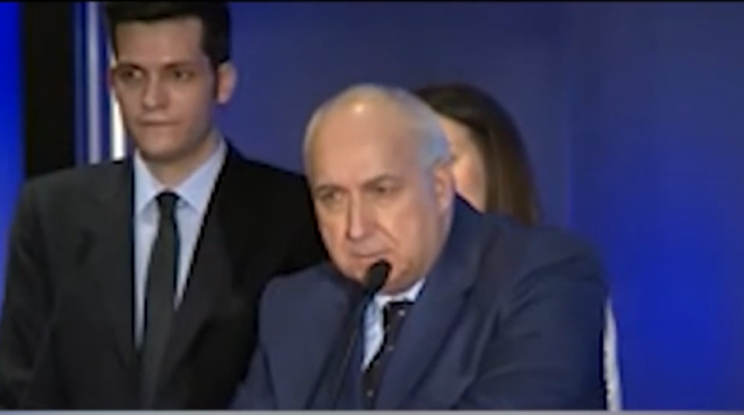 Γιάννης Καραγεώργης