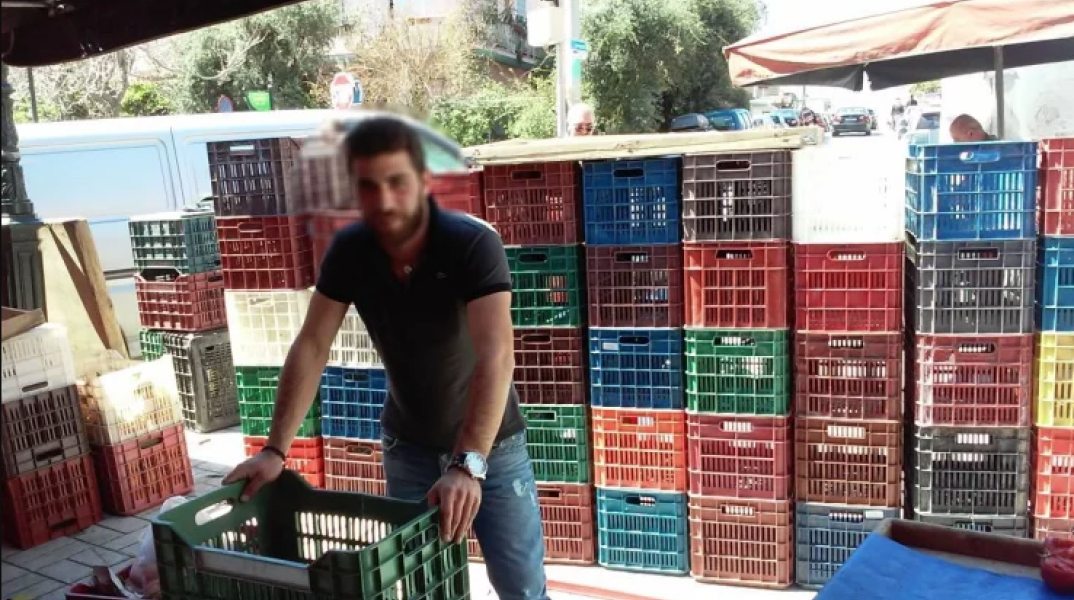 O 32xρονος που έχασε τη ζωή του μετά από μπαλωθιές