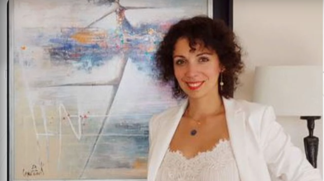 Η 40χρονη ιστιοπλόος από τη Γαλλία που έχασε τη ζωή της στην Κάρπαθο
