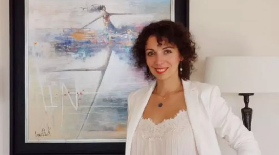 Η 40χρονη ιστιοπλόος που σκοτώθηκε στον Κάρπαθο