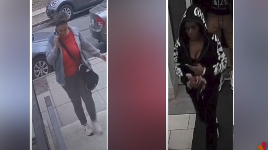 Ουάσινγκτον: Σκότωσαν τον «Sugar Daddy» τους, του έκοψαν τον αντίχειρα