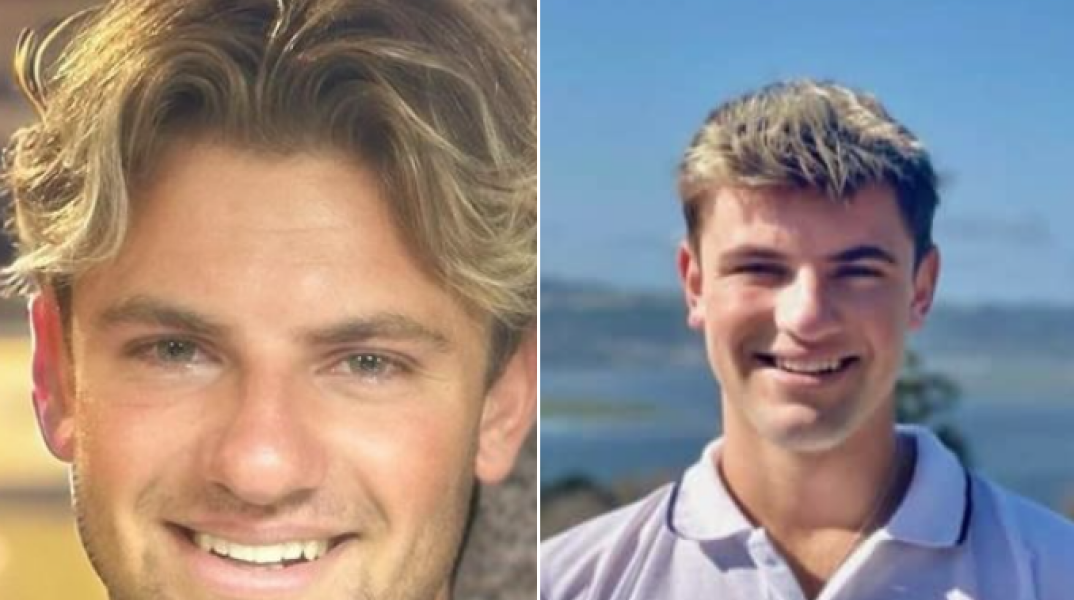 O 20χρονος που αγνοείται στην Κεφαλονιά