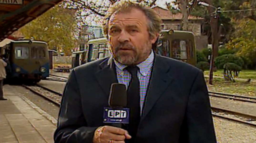 Τάκης Θεοδωρακόπουλος