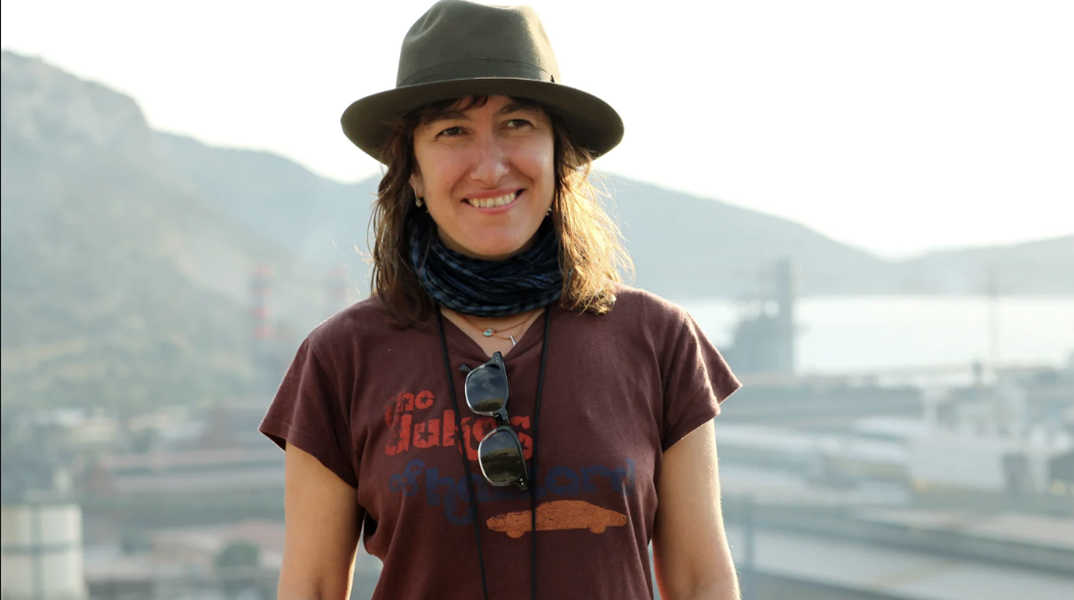 Το Harvest της Αθηνάς Ραχήλ Τσαγκάρη στο Φεστιβάλ Βενετίας