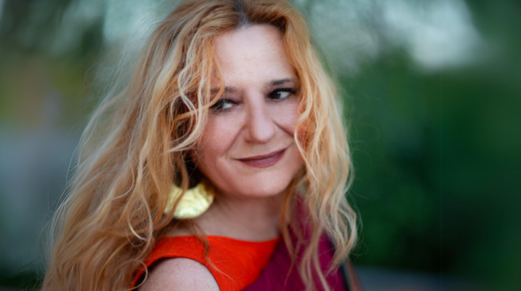 Ευανθία Ρεμπούτσικα: «Γέφυρες» στο Ηρώδειο