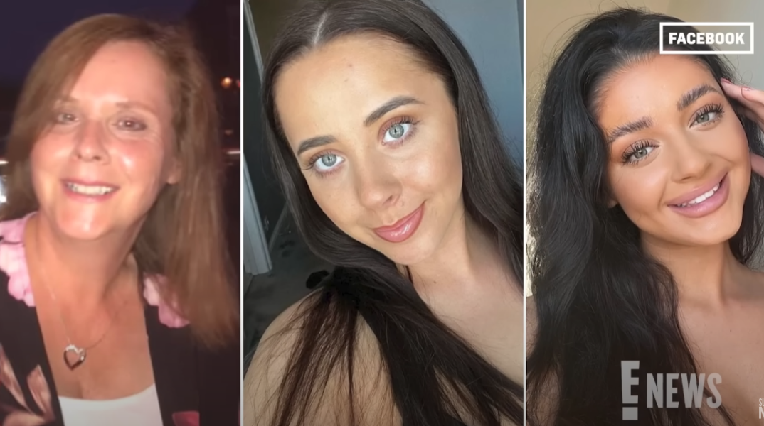 Τα θύματα της τριπλής δολοφονίας με τη βαλλίστρα στη Βρετανία