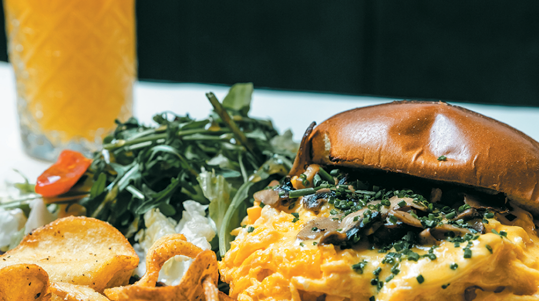 Brunchsin: Το στέκι για serious brunchsing!