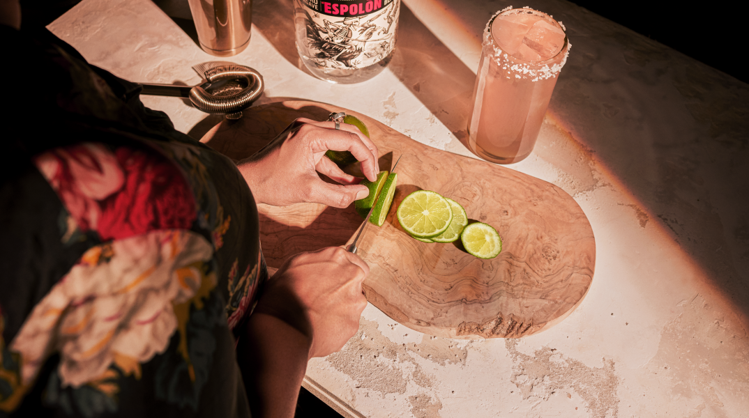 Espolón Tequila Quiz