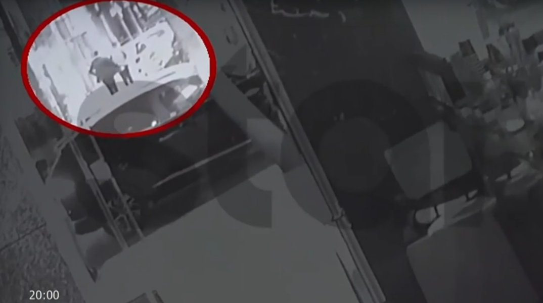 Eν ψυχρώ δολοφονία 39χρονου Τούρκου στην Κυψέλη