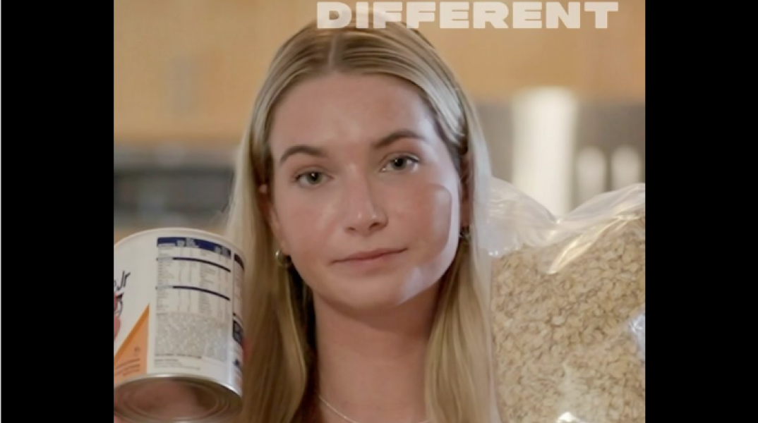 Είμαι αλλεργική σε όλα - Η 25χρονη Καρολάιν πάσχει από το σύνδρομο MCAS