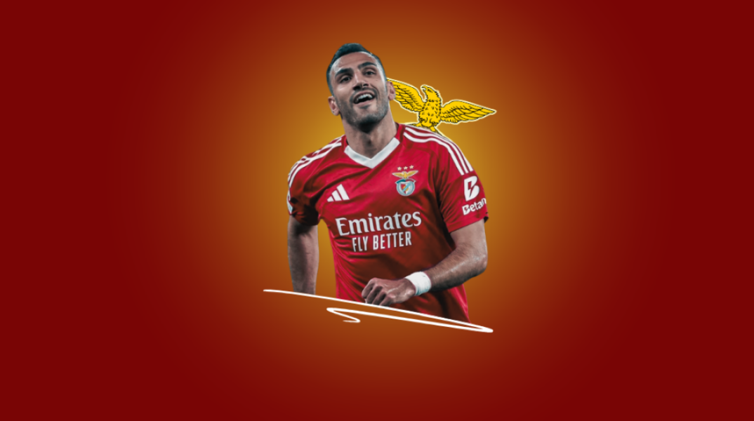 Βαγγέλης Παυλίδης: Ο Έλληνας επιθετικός δεν έκανε μόνο τους Έλληνες να παραμιλάνε μαζί του, αλλά και ολόκληρη την Ευρώπη