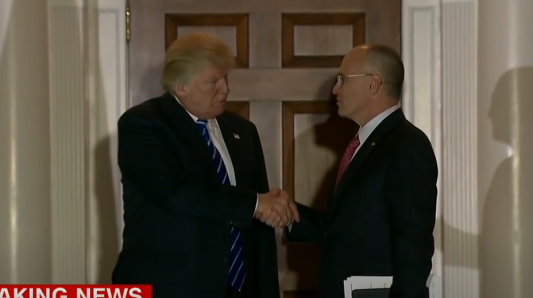 Άντριου Πάζντερ