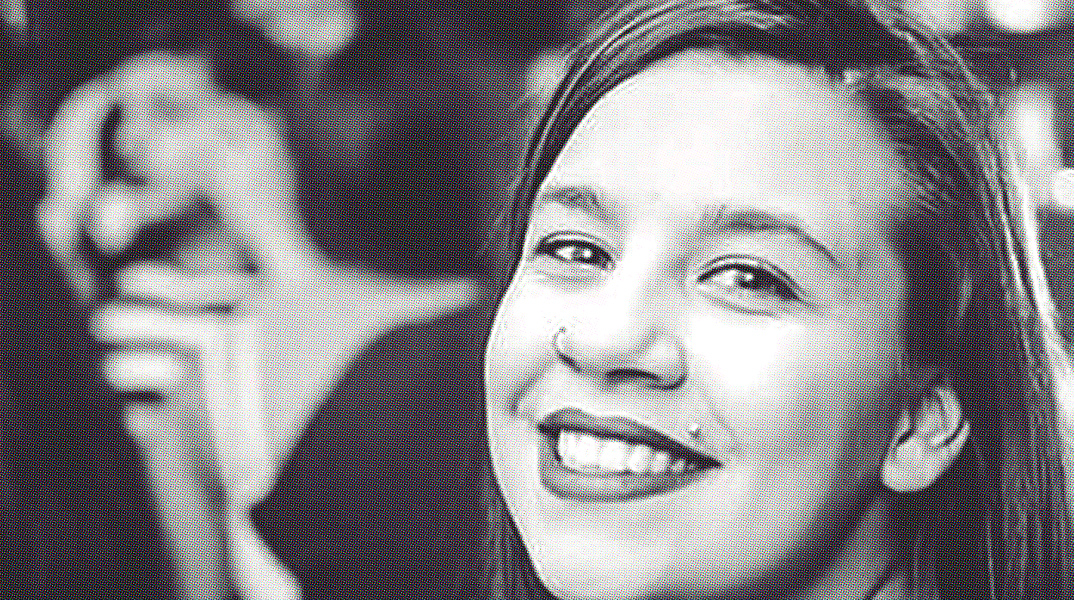 Η 24χρονη Ερατώ δολοφονήθηκε μέσα στο σπίτι της στη Μυτιλήνη