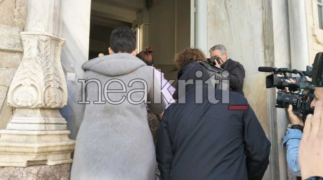 Στον εισαγγελέα μητέρα και πατριός για την κακοποίηση του 3 ετών αγοριού στο Ηράκλειο Κρήτης