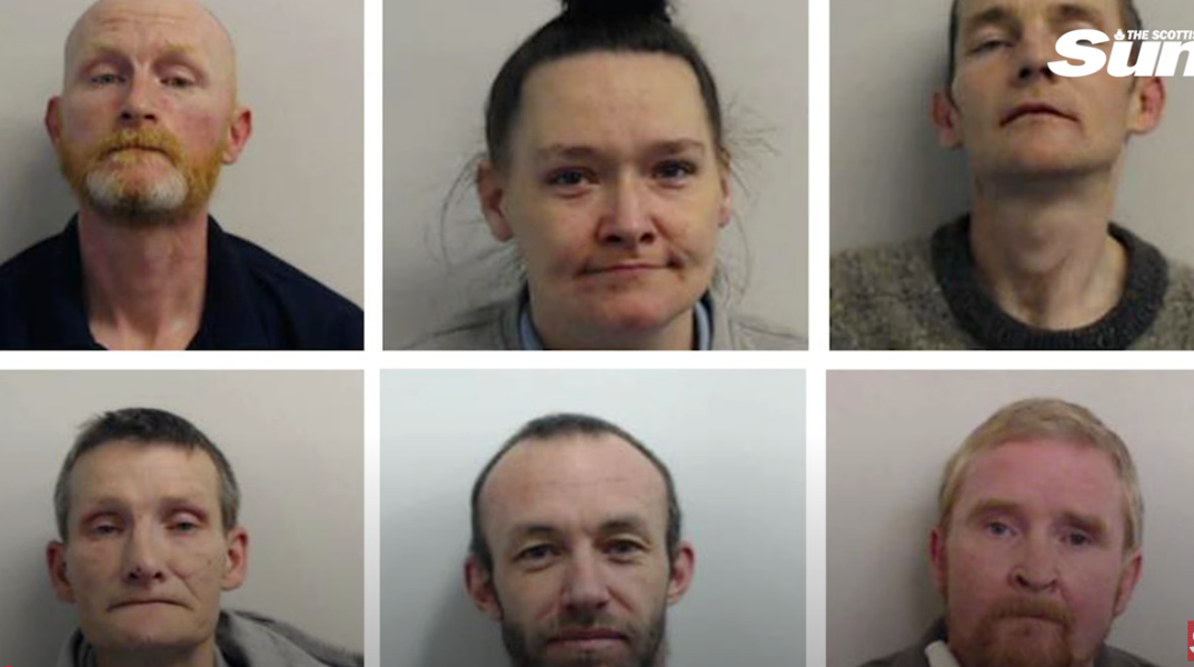 Το σπίτι των τεράτων: Πώς αποκαλύφθηκε ένα από τα μεγαλύτερα κυκλώματα κακοποίησης παιδιών