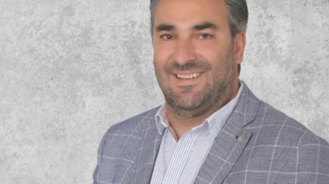 Ο 55χρονος επιχειρηματίας που αυτοκτόνησε στην Κρήτη