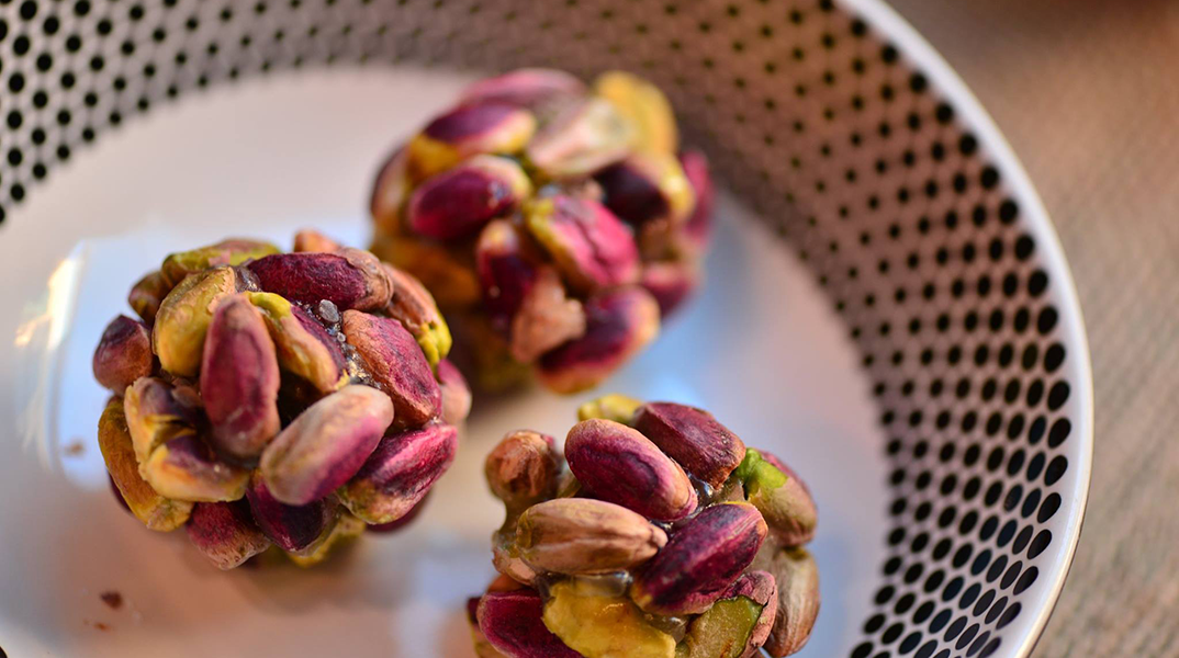 Πού θα βρεις φιστικάτο (και τι είναι αυτό;)