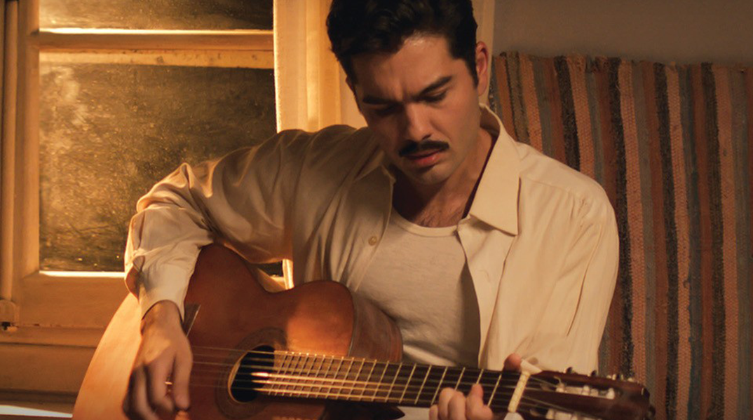 «Maria» και «Υπάρχω»: Συγκρίνοντας δύο κινηματογραφικά biopics