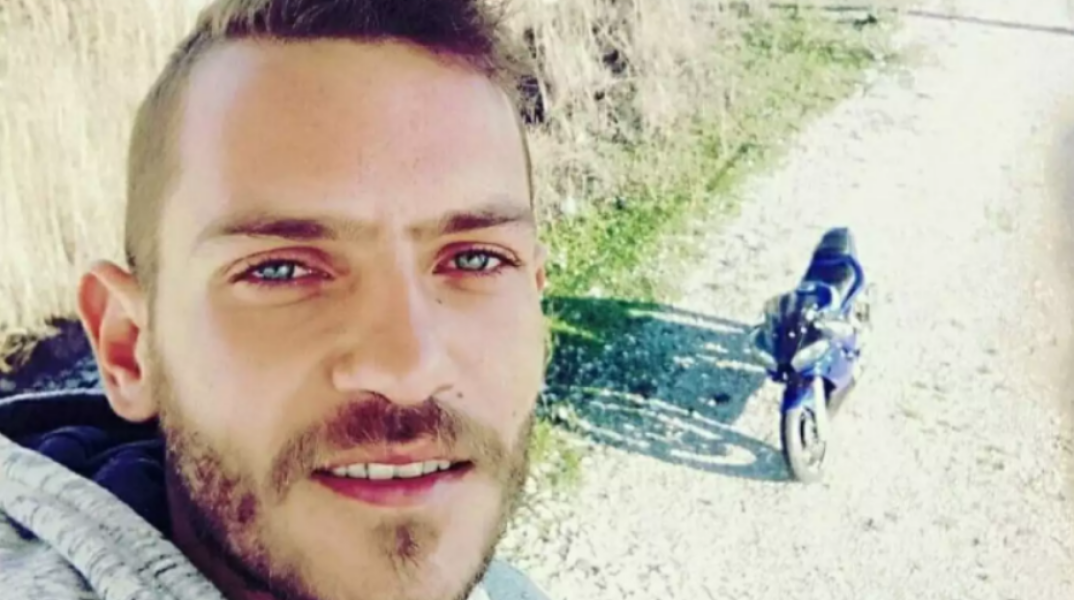 Ο Μπάμπης Κούτσικος