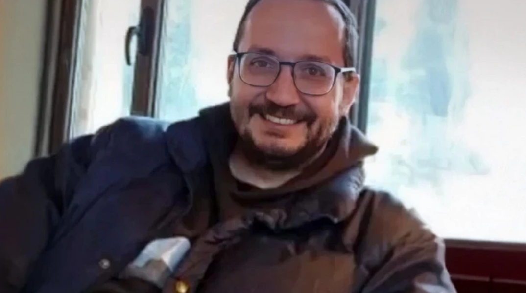 Βασίλης Καλογήρου