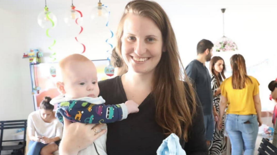 Η Σίρι Μπίμπας