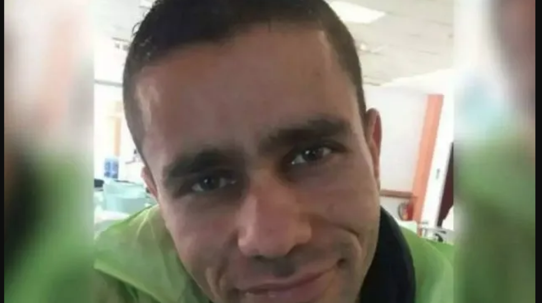 Αντώνης Καργιώτης