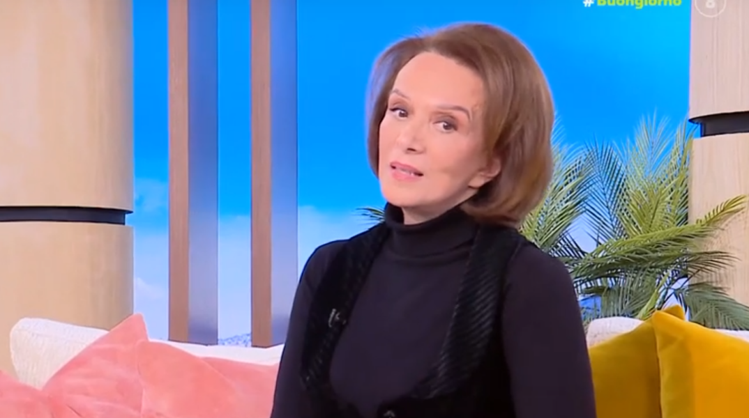 Μαίρη Βιδάλη