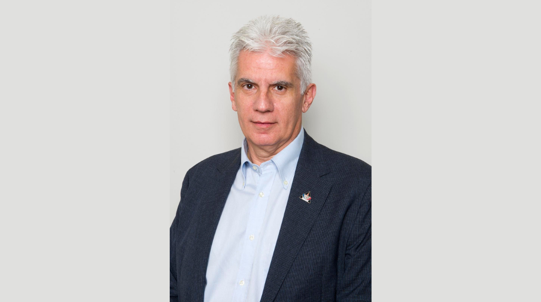 Λαπατσάνης Δημήτριος