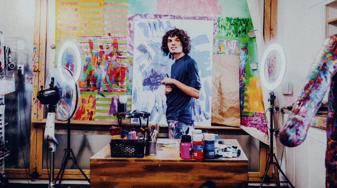 Νικόλας Κονταξής