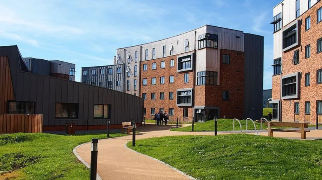 Το πανεπιστήμιο του York καταθέτει αίτηση για παράρτημα στην Ελλάδα