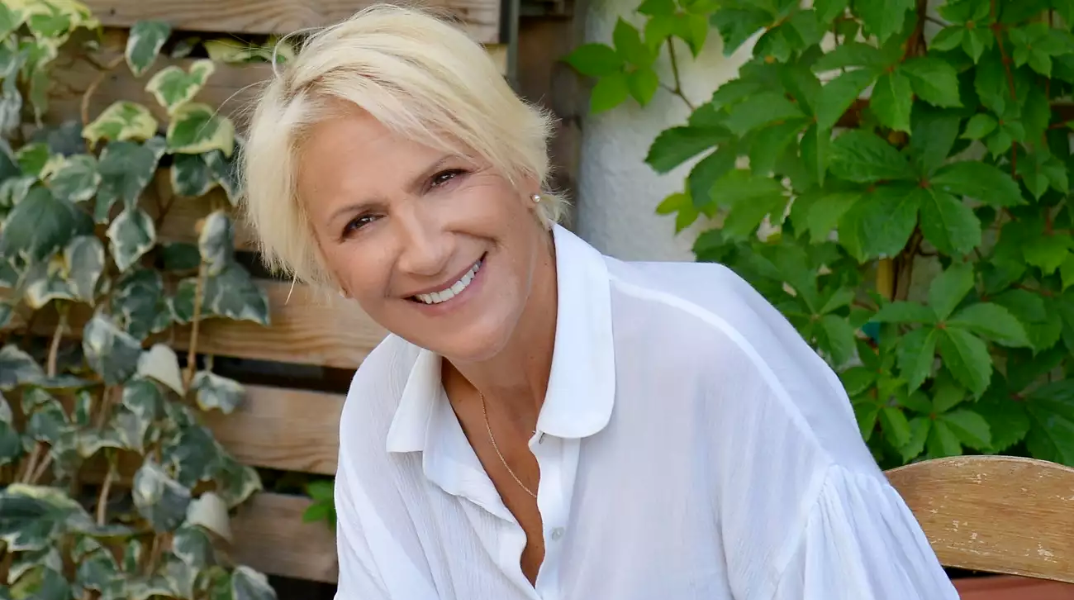 Η Καίτη Κωνσταντίνου