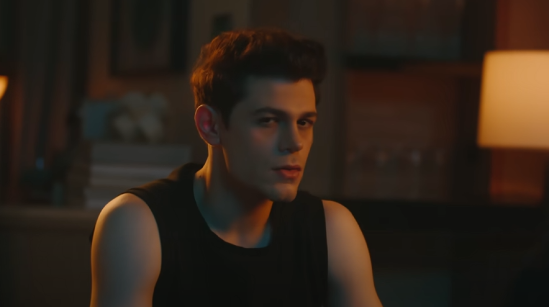 Eurovision 2025: Με αυτό το τραγούδι ο Theo Evan θα εκπροσωπήσει την Κύπρο