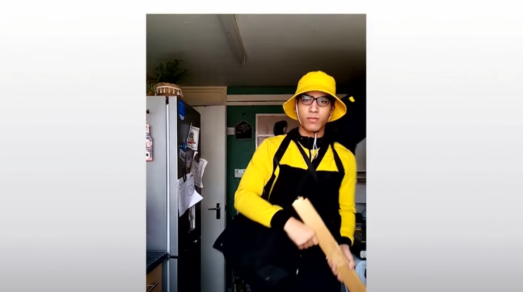 Έφηβος που δολοφόνησε την οικογένεια σχεδίασε να σκοτώσει 30 μαθητές για να γίνει ο πιο διαβόητος serial killer