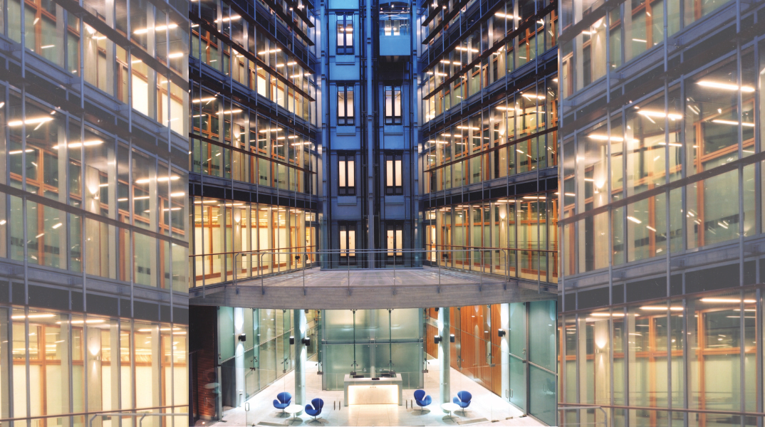 Όμιλος ΓΕΚ ΤΕΡΝΑ: Επιχειρηματική αριστεία, με ισχυρό επενδυτικό και κοινωνικό αποτύπωμα  